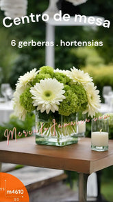 Arreglo Floral